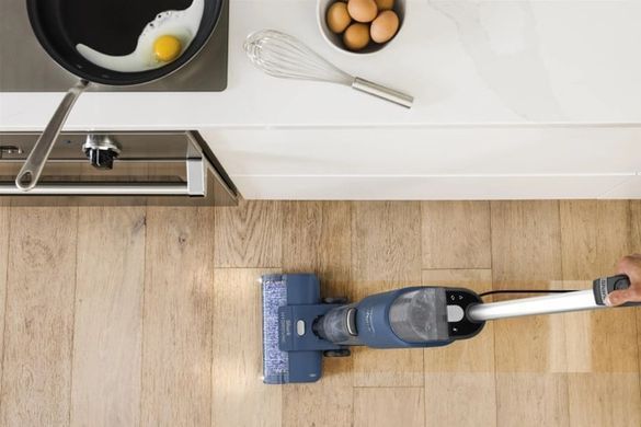 Пилосос миючий Shark HydroVac Hard Floor Cleaner (WD100EU) [619817]