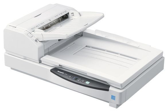Документ-сканер A3 Panasonic KV-S7077 (KV-S7077-U) [16309]