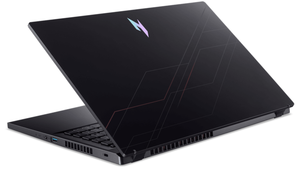 Ноутбук Acer Nitro V 15 ANV15-52-5667 Obsidian Black (NH.QV2EU.00U) [204144]