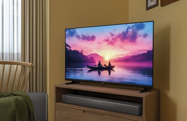 LED-телевізор Philips (40PFS6000/12) [202041]