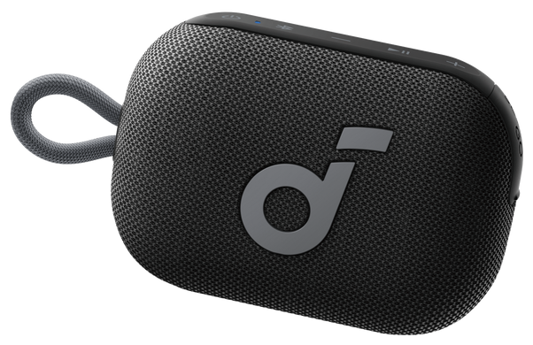 Портативна акустика Anker SoundСore Select 4 Go Black (A31X1011) [203586]