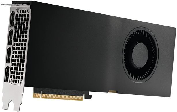 Відеокарта HP Quadro RTX A4500 20GB GDDR6 (5S458AA) [12539]