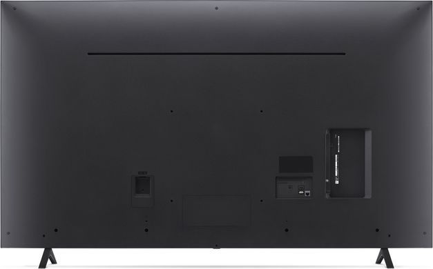 LED-телевізор LG (50UR78006LK) [204433]