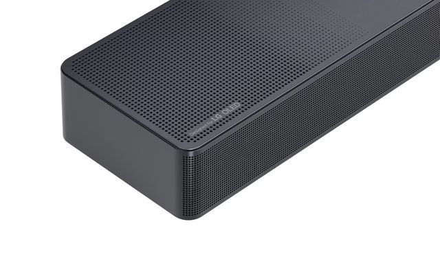 Саундбар LG SC9S 400Вт, 3.1.3, BT, HDMI-ARC, USB, саб, Dolby Atmos&reg;, IMAX (SC9S.DUKRLLK) [105445]