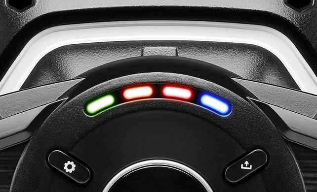 Кермо і педалі Thrustmaster T128-P, PC/PS4/PS3/PS5 (4160781) [106109]