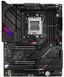 Материнcька плата ASUS ROG STRIX B650E-E GAMING WIFI sAM5 B650 4xDDR5 M.2 HDMI DP Wi-Fi BT ATX (90MB1BB0-M0EAY0) [109060], фото 1