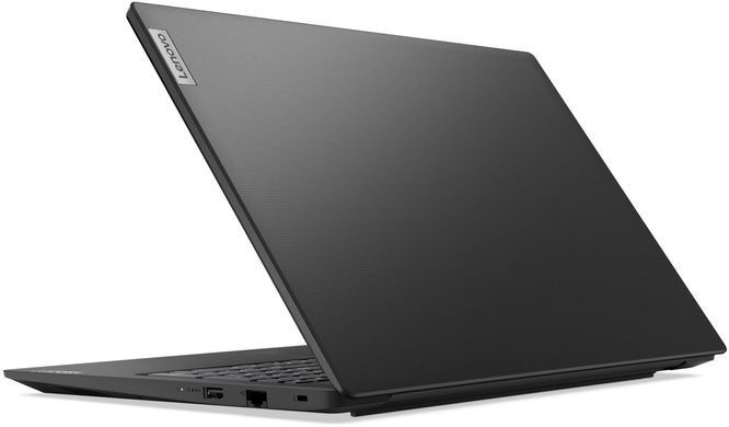 Ноутбук Lenovo V15-G4 15.6" FHD IPS AG, AMD R3-7320U, 8GB, F256GB, UMA, DOS, чорний (82YU016NRA) [113773]