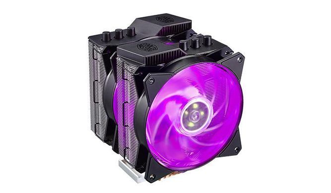 Система охолодження для комп&rsquo;ютерного процесора MAP-D6PN-218PCR1 COOLER MASTER (MAP-D6PN-218PC-R1) [501840]