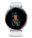 Смарт-годинник Garmin Venu 3 Silver Stainless Steel Bezel with Whitestone Case and Silicone Band (010-02784-50) [604508], фото 5