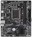 Материнська плата GIGABYTE H610M K V2 s1700 H610 2xDDR5 HDMI DP mATX (H610M_K_V2) [112338], фото 1