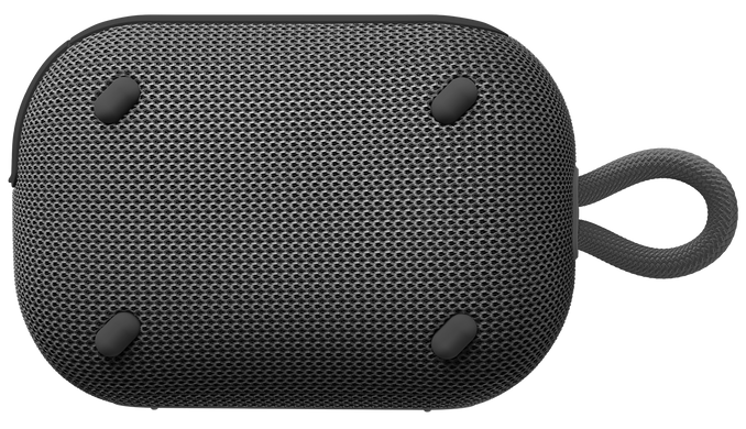 Портативна акустика Anker SoundСore Select 4 Go Black (A31X1011) [203586]