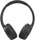 Гарнітура JBL T660 NC Black (JBLT660NCBLK) [201207], фото 4