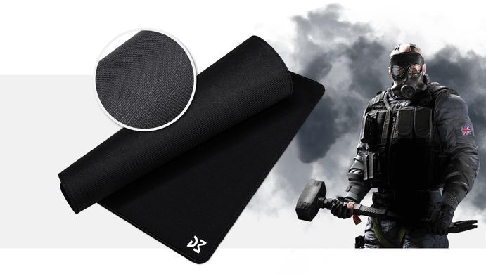 Килимок для миші DREAM MACHINES (DM PAD L) [500787]