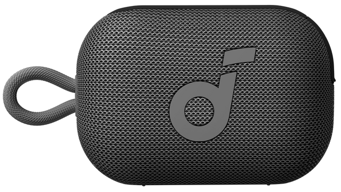 Портативна акустика Anker SoundСore Select 4 Go Black (A31X1011) [203586]