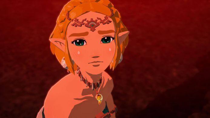 Гра консольна Switch 2 HYRULE WARRIORS AGE OF IMPRISONMENT, картридж (0045496313500) [113595]