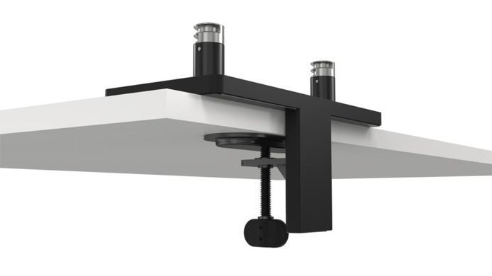 Кріплення для монітора Dell Dual Monitor Arm - MDA20 (482-BBDL) [113640]