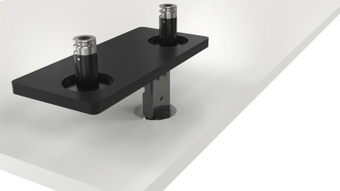 Кріплення для монітора Dell Dual Monitor Arm - MDA20 (482-BBDL) [113640]