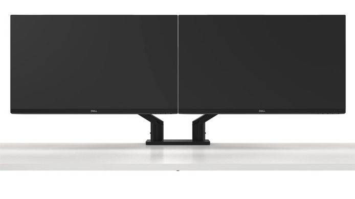 Кріплення для монітора Dell Dual Monitor Arm - MDA20 (482-BBDL) [113640]