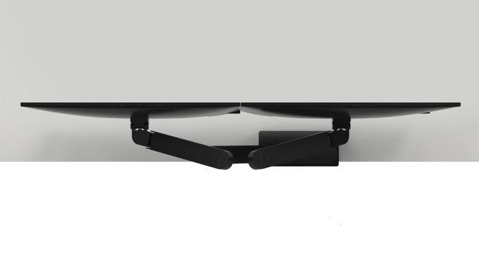 Кріплення для монітора Dell Dual Monitor Arm - MDA20 (482-BBDL) [113640]