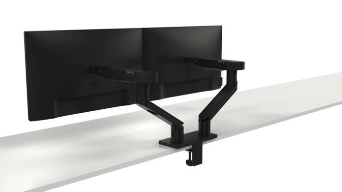 Кріплення для монітора Dell Dual Monitor Arm - MDA20 (482-BBDL) [113640]