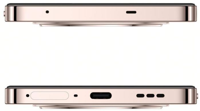 Смартфон OPPO Reno12 F 4G 8/512GB Amber Orange (CPH2687) [200232]