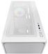 Корпус для комп'ютера ATX W/O PSU DELTA C70 WH ARGB OCYPUS (DELTA-C70-WHG400XX-GL) [503590], фото 7