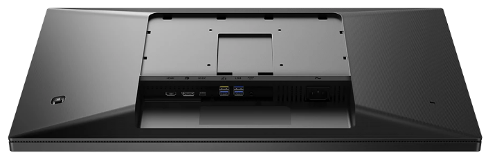 Монiтор 27" Philips Black (27E1N5600HE/00) [200532]