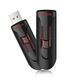 Накопичувач SanDisk 32GB USB 3.0 Type-A Cruzer Glide Чорний (SDCZ600-032G-G35) [108975], фото 3