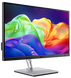 Монiтор 27" Acer PE270KL1smiqpruzx Silver (UM.HP0EE.101) [204512], фото 3