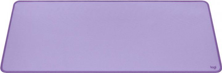 Ігрова поверхня Logitech Desk Mat Studio Lavender (956-000054) [606840]