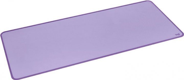 Ігрова поверхня Logitech Desk Mat Studio Lavender (956-000054) [606840]