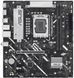 Материнcька плата ASUS PRIME B860M-K s1851 B860 2xDDR5 M.2 DP HDMI Wi-Fi BT mATX (90MB1JT0-M0EAY0) [109176], фото 1