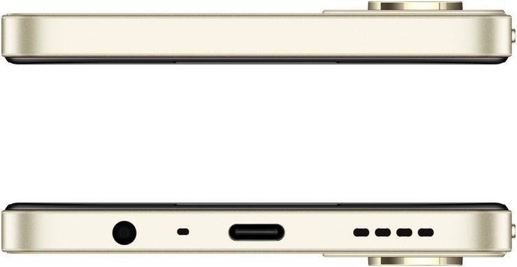 Смартфон Realme C65 8/256GB (RMX3910) Starlight Gold (RMX3910 8/256GB Starlight Gold) [600198]