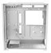 Корпус для комп'ютера ATX W/O PSU DELTA C70 WH ARGB OCYPUS (DELTA-C70-WHG400XX-GL) [503590], фото 6