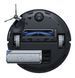 Робот-пилосос Ecovacs Deebot X8 Pro Omni (DEX56) Black (DEX56 BLACK - Х8) [610521], фото 3