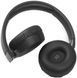 Гарнітура JBL T660 NC Black (JBLT660NCBLK) [201207], фото 5