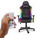 Крісло Yenkee YGC 300RGB STARDUST Gaming chair (45015755) [202995], фото 11