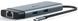 Хаб USB TP-LINK USB-A > 2xUSB3.0/1xUSB-C/1xHDMI/1xRJ-45/1xPD 100Wh (UH6120C) [110435], фото 1