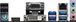 Материнська плата ASRock (AM4/B550, 2*DDR4, PCIex16, DVI/HDMI/VGA, 4xSATA, M.2, GLan, 7.1ch, mATX) (B550M-HDV) [403414], фото 4