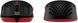 Миша HyperX Pulsefire Haste, RGB, USB-A, чорно-червоний (4P5E3AA) [14021], фото 9