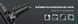 Хаб USB 2.0 -> 4xUSB 2.0 1м passive, Black CR106 Ugreen (20277) [404067], фото 9