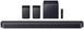 Саундбар Samsung HW-Q990F 756Вт, 11.1.4, BT, HDMI-ARC, Wi-Fi, саб, Dolby Atmos, чорний (HW-Q990F/UA) [108033], фото 2