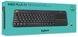 Клавіатура Logitech Wireless Touch K400 Plus, US, Black (920-007145) [200699], фото 8
