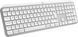 Клавiатура бездротова Logitech MX Keys S Pale Grey (920-011588) [605966], фото 1