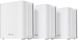 Система WiFi-Mesh ASUS ZenWiFi BD4 BE3600, 2x2,5GE WAN/LAN, 3мод, білий (90IG0960-MO3C40) [104721], фото 1