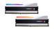 Модуль пам`ятi DDR5 2x16GB/6000 G.Skill Trident Z5 RGB Silver (F5-6000J3636F16GX2-TZ5RS) [606181], фото 2