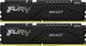 Модуль пам`яті DDR5 2x8GB/5600 Kingston Fury Beast Black (KF556C36BBEK2-16) [611924], фото 6