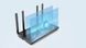 Маршрутизатор TP-LINK AX1800, 4xGE LAN, 1xGE WAN, ISP (EX220) [104569], фото 5