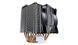 Система охолодження для комп&rsquo;ютерного процесора MAP-D6PN-218PCR1 COOLER MASTER (MAP-D6PN-218PC-R1) [501840], фото 4