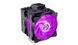 Система охолодження для комп&rsquo;ютерного процесора MAP-D6PN-218PCR1 COOLER MASTER (MAP-D6PN-218PC-R1) [501840], фото 3